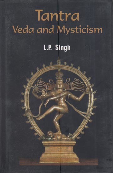 Tantra Veda And Mysticism