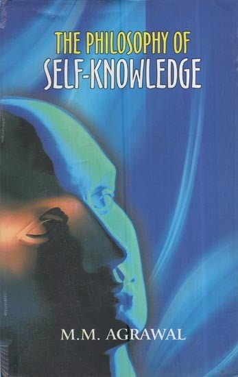 The Philosophy Of Self-Knowledge