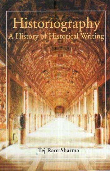 Historiography A History Of Historical Writing