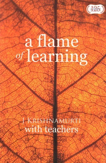 A Flame of Learning