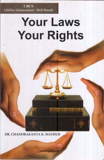 Your Laws Your Rights