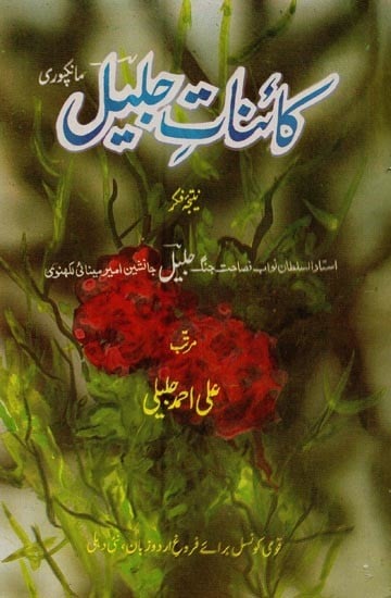 کائنات جلیل- Kainat-e-Jalil in Urdu