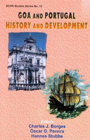 Goa and Portugal: History and Development