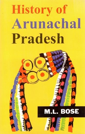 History of Arunachal Pradesh
