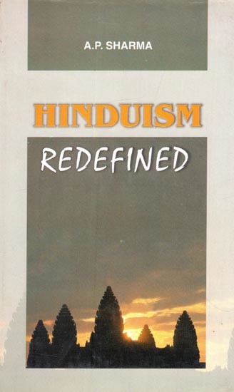 Hinduism Redefined