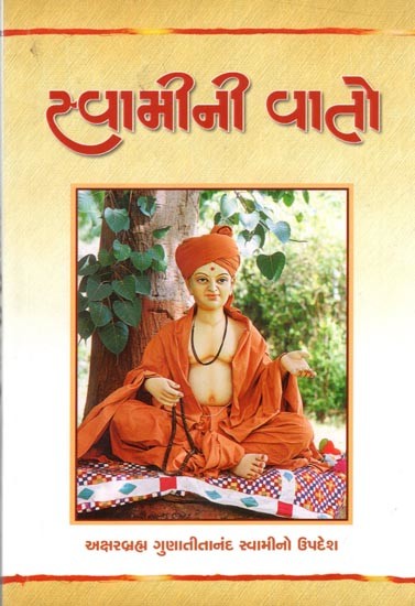 સ્વામીની વાતો: Swamini Vato (Gujrati)