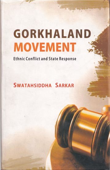 Gorkhaland Movement (Ethnic Conflict and State Response)