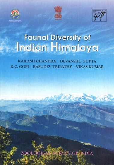 Faunal Diversity of Indian Himalaya