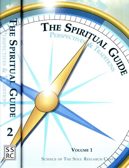 The Spiritual Guide Perspectives & Traditions (Set of 2 Volumes)