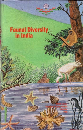 Faunal Diversity of India- A Commemorative Volume in the 50th Year of India's Independence