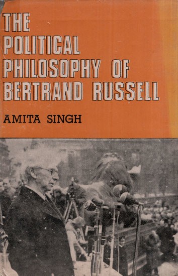 The Political Philosophy of Bertrand Russell