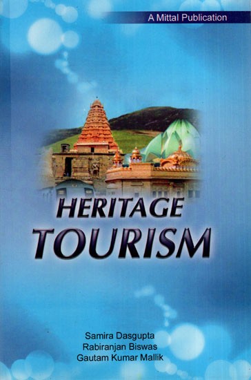 Heritage Tourism- An Anthropological Journey to Bishnupur