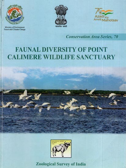 Faunal Diversity of Point Calimere Wildlife Sanctuary