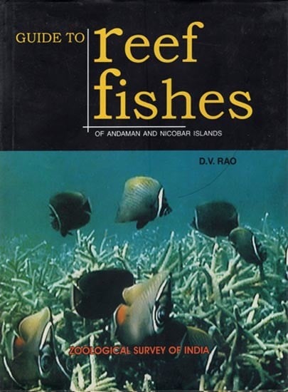 Guide to Reef Fishes of Andaman and Nicobar