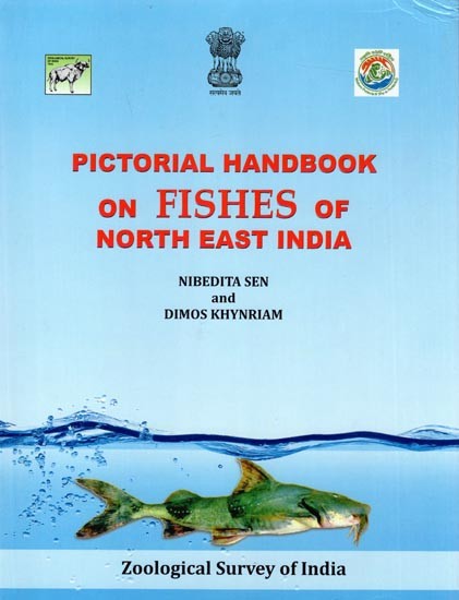 Pictorial Handbook on Fishes of North East India