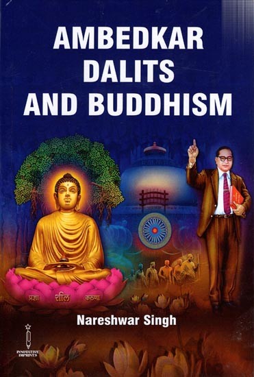 Ambedkar Dalits and Buddhism