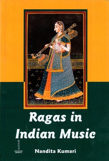 Ragas in Indian Music