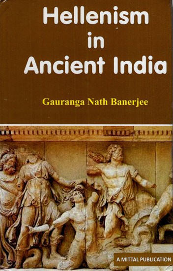 Hellenism in Ancient India