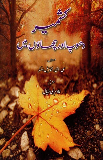 کشمیر دھوپ اور چھاؤں میں- Kashmir Dhoop Aur Chhaon Mein in Urdu