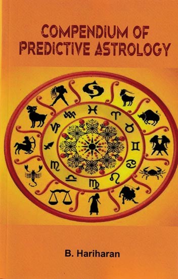 Compendium of Predictive Astrology