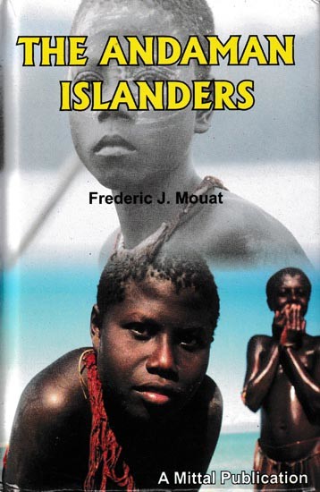 The Andaman Islanders