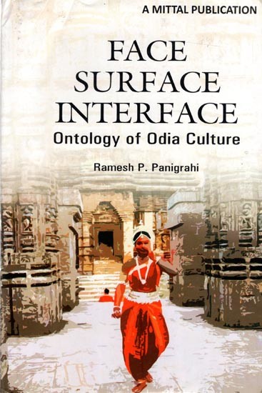Face Surface Interface Ontology od Odia Culture