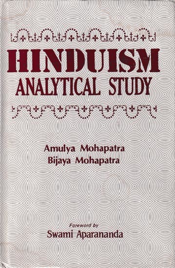 Hinduism: Analytical Study