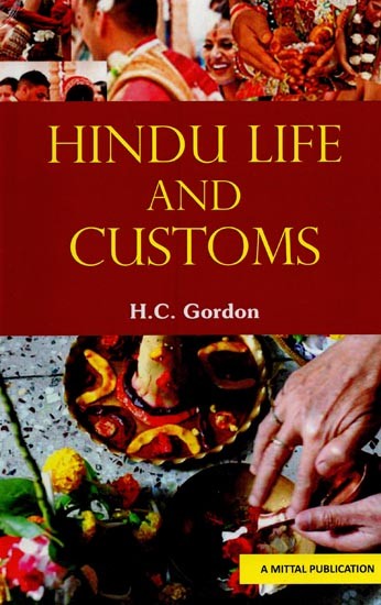 Hindu Life and Customs