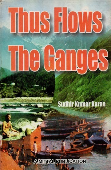 Thus Flows the Ganges