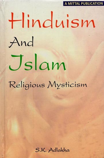 Hinduism and Islam: Religious Mysticism