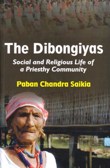 The Dibongiyas: Social and Religious Life of a Priesthy Community