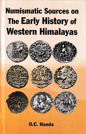 Numismatic Sources on The Early History of Western Himalayas