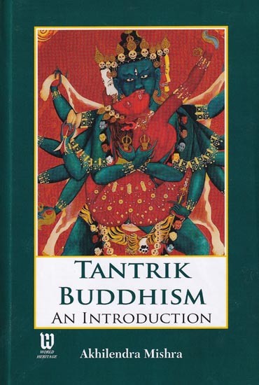 Tantrik Buddhism: An Introduction