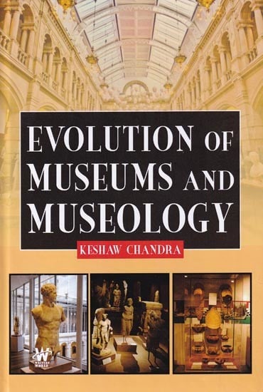 Evolution of Museums and Museology