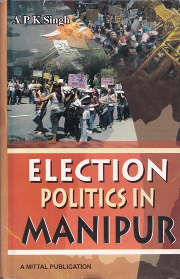 Election Politics in Manipur