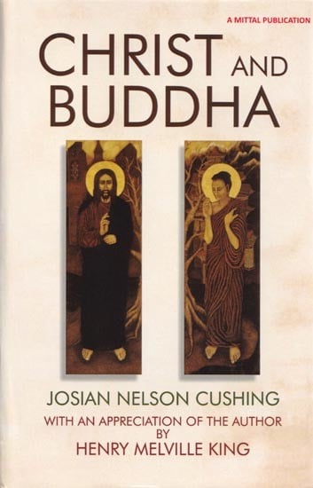 Christ and Buddha