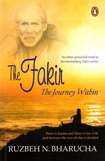 The Fakir- The Journey Within