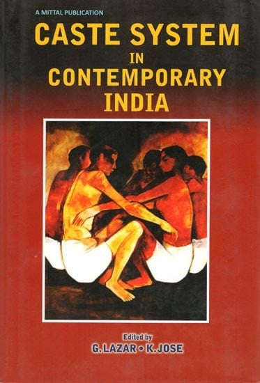 Caste System in Contemporary India