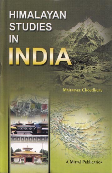 Himalayan Studies in India