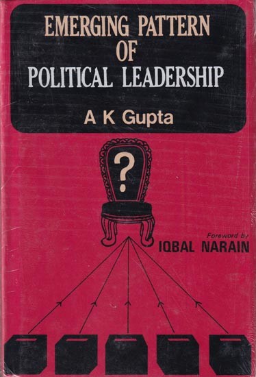 Emerging Pattern of Political Leadership (A Case Study of Punjab)