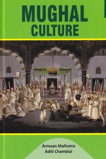 Mughal Culture