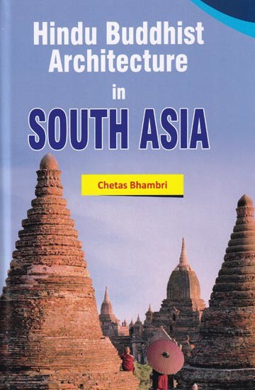Hindu Buddhist Architecture in South Asia