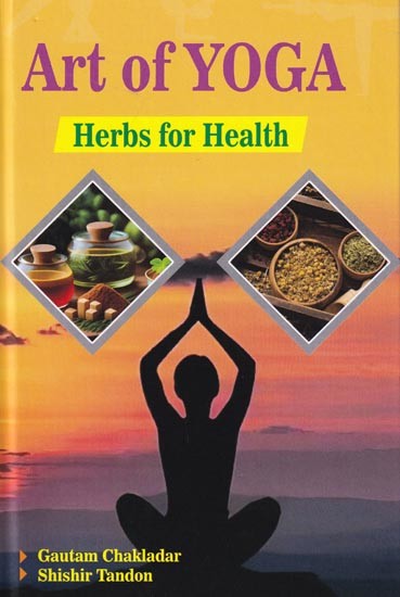 Art of Yoga: Herbs for Health