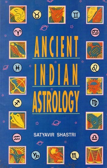 Ancient Indian Astrology