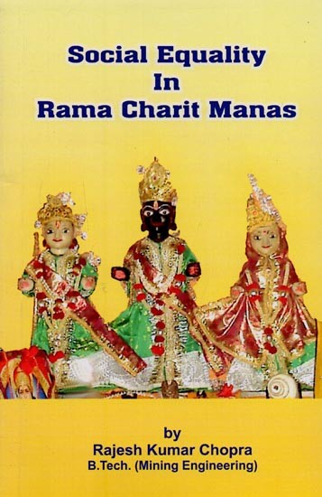 Social Equality in Rama Charit Manas