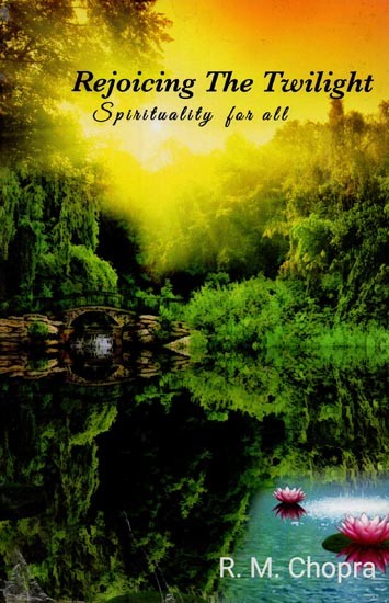Rejoicing the Twilight: Spirituality for All