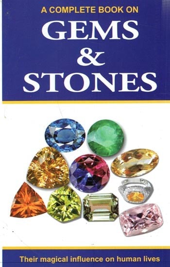 A Complete Book on Gems & Stones