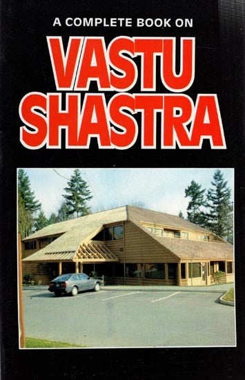 A Complete Book on- Vastu Shastra