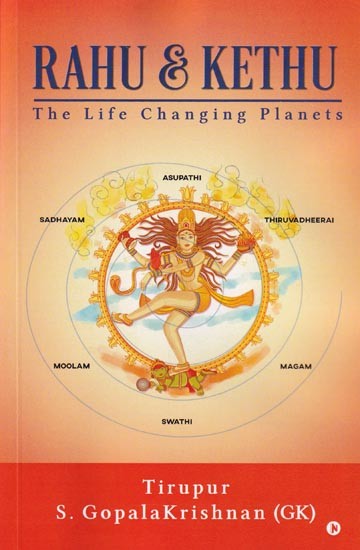 Rahu & Kethu: The Life Changing Planets