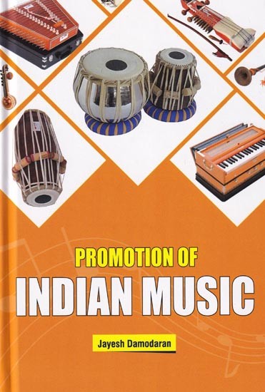 Promotion of Indian Music